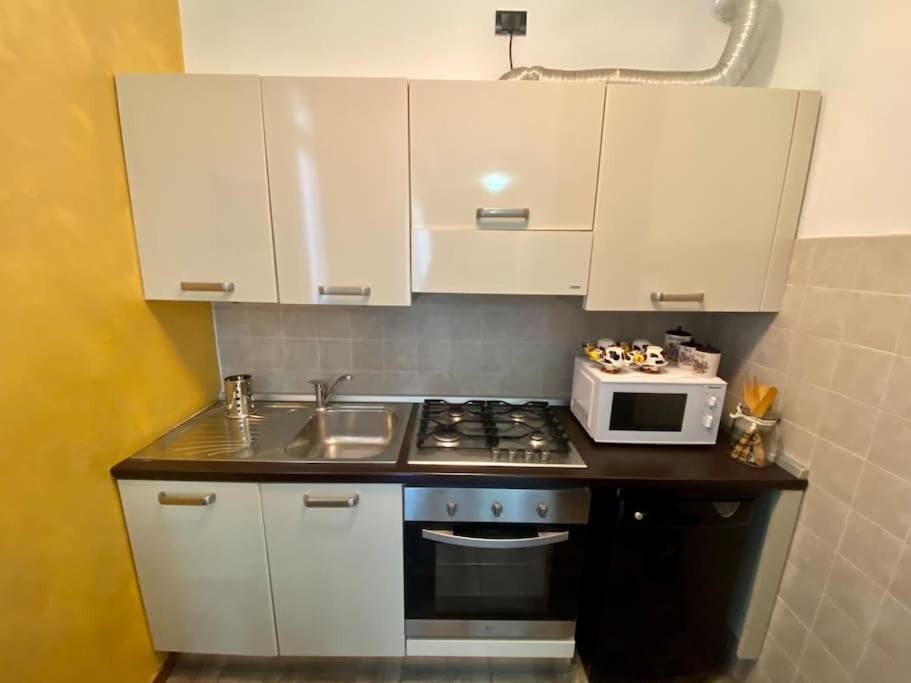 Intero Appartamento Parma - Con Sky Wi-Fi E Tv - Zona Fiera Roncopascolo المظهر الخارجي الصورة
