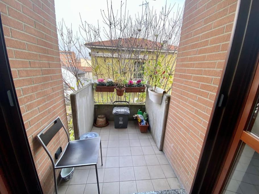 Intero Appartamento Parma - Con Sky Wi-Fi E Tv - Zona Fiera Roncopascolo المظهر الخارجي الصورة