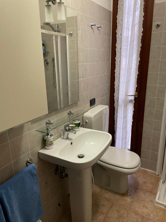 Intero Appartamento Parma - Con Sky Wi-Fi E Tv - Zona Fiera Roncopascolo المظهر الخارجي الصورة